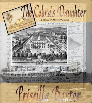 Cover of The Cobra's Daughter