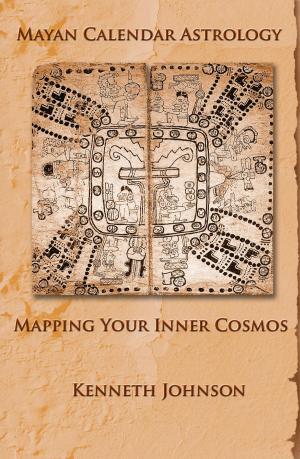 Cover of the book Mayan Calendar Astrology by Kenneth Meadows