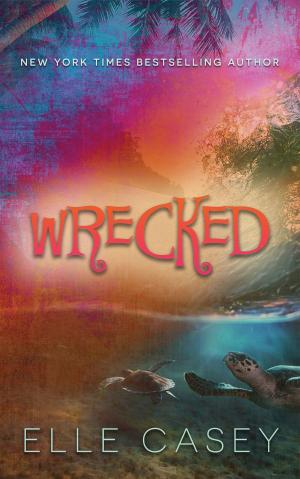 Cover of the book Wrecked by Christopher Bruce