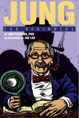 Cover of the book Jung For Beginners by Jeff Becan