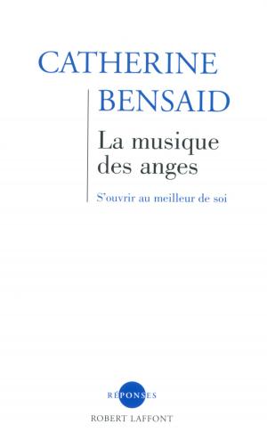 Cover of the book La musique des anges by Jean TEULÉ