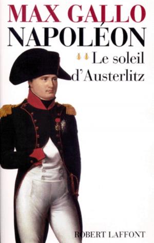 Cover of the book Napoléon - Tome 2 by Max GALLO