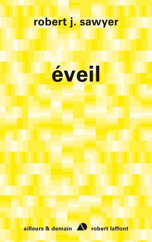 Cover of the book Eveil by Jean d' ORMESSON