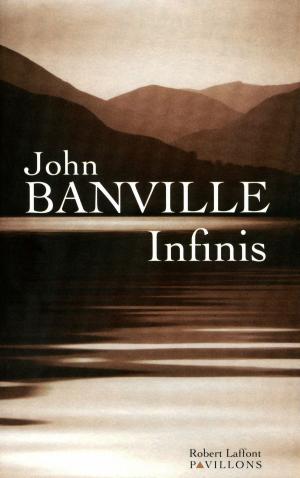 Book cover of Infinis