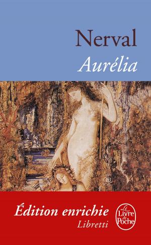 Cover of the book Aurélia by Alphonse Daudet