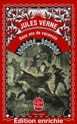 Cover of the book Deux Ans de vacances by Honoré de Balzac