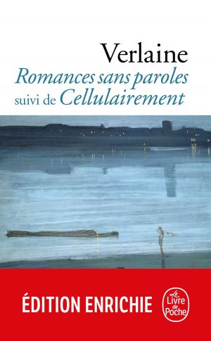 Cover of the book Romances sans paroles suivi de Cellulairement by Agatha Christie