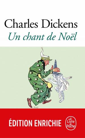 Cover of the book Un chant de noël by Virgile