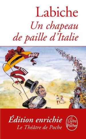 Cover of the book Un chapeau de paille d'Italie by Agatha Christie