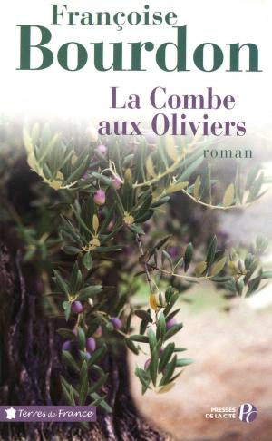 Cover of the book La Combe aux oliviers by Georges SIMENON