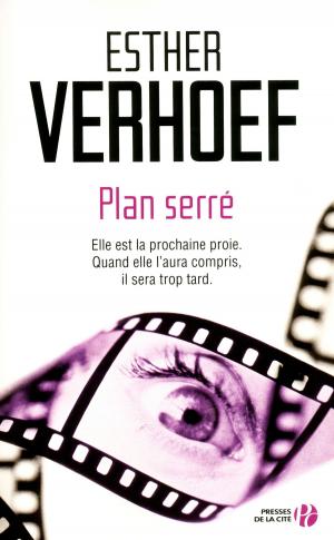 Cover of the book Plan serré by Rémi KAUFFER