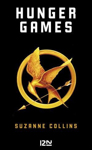 Cover of the book Hunger Games 1 by Michael REAVES
