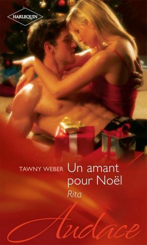 Cover of the book Un amant pour Noël - Rita by J. F. Kaufmann