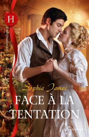 Cover of the book Face à la tentation by Gordon Doherty