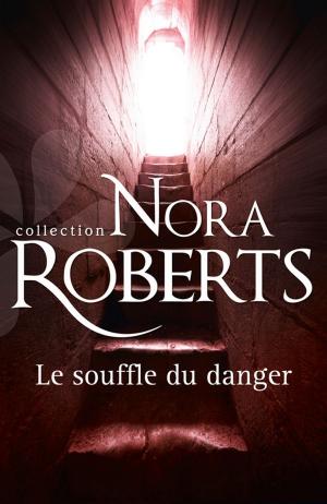 Cover of the book Le souffle du danger by Dana Corbit