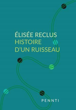 Cover of the book Histoire d'un ruisseau by Jean Moréas