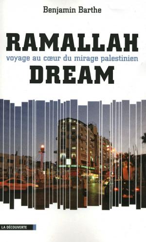 Cover of the book Ramallah Dream by 