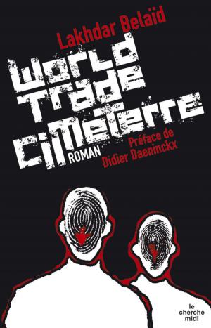 Cover of the book World trade cimeterre by Laurent RUQUIER