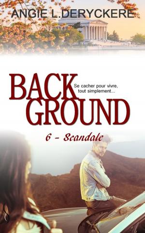 Cover of the book Scandale by Suzanne Williams
