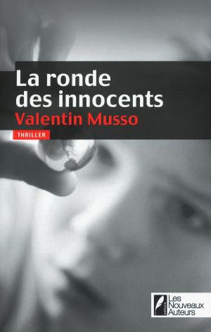 Cover of the book La ronde des innocents by Sandrine Destombes