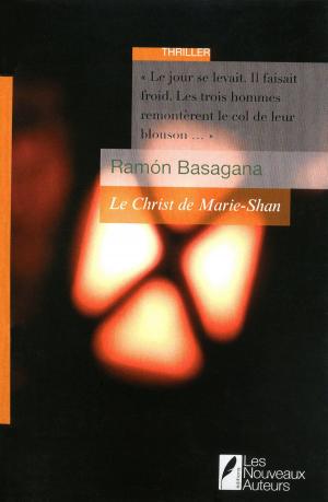 Cover of the book Le Christ de Marie-Shan by Alexiane de Lys