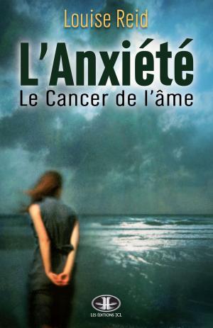 Book cover of L'Anxiété