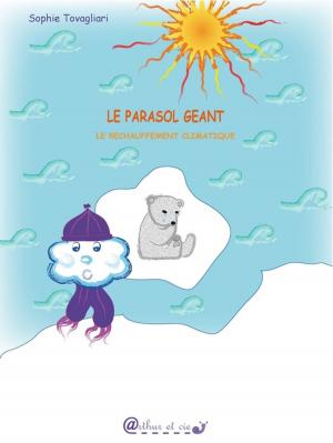 Cover of Le parasol géant