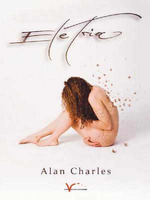 Cover of the book Eletria by Mer Rose