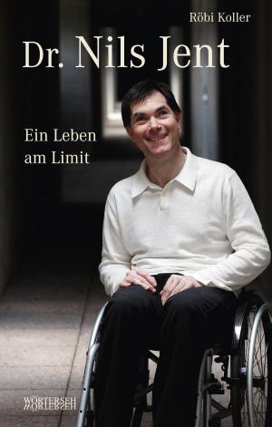 Cover of the book Dr. Nils Jent by Silvia Aeschbach