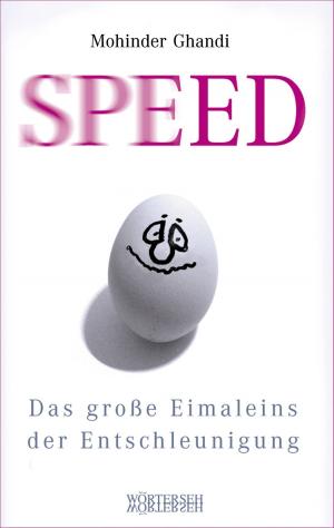 Cover of the book Speed by Roger Schawinski