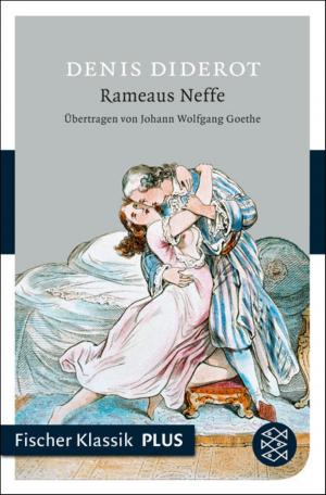 Cover of the book Rameaus Neffe by Thomas Hürlimann