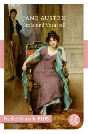Cover of the book Stolz und Vorurteil by Alain de Botton
