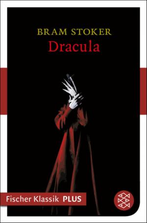 Cover of the book Dracula by Peter Ransley