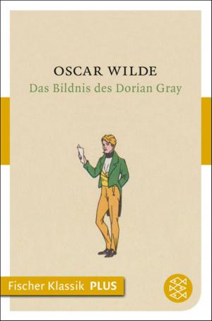 Cover of the book Das Bildnis des Dorian Gray by Philip K. Dick