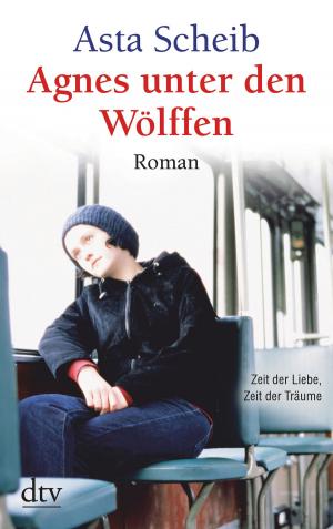 Book cover of Agnes unter den Wölffen