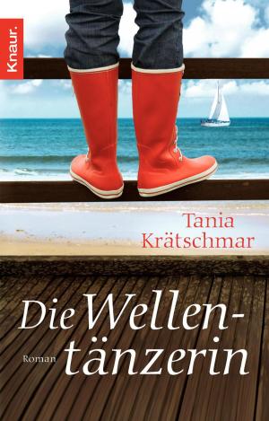 Cover of the book Die Wellentänzerin by Andrea Röpke