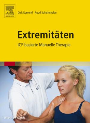 Cover of the book Extremitäten by Heping Yuan
