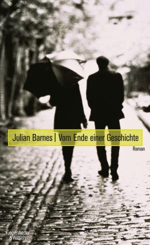 Cover of the book Vom Ende einer Geschichte by Moritz Rinke