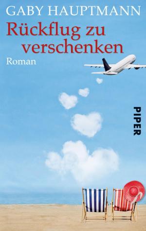 Cover of the book Rückflug zu verschenken by Thomas Elbel