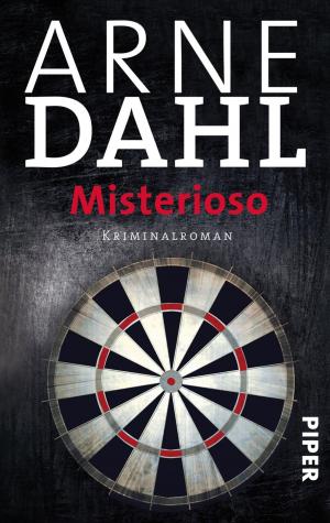 Cover of the book Misterioso by Rachel Abbott