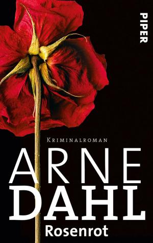 Cover of the book Rosenrot by Arne Dahl