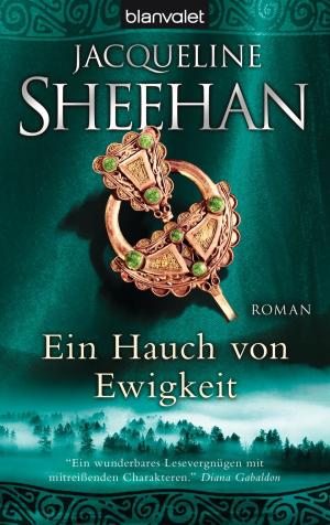 Cover of the book Ein Hauch von Ewigkeit by Clive Cussler, Robin Burcell