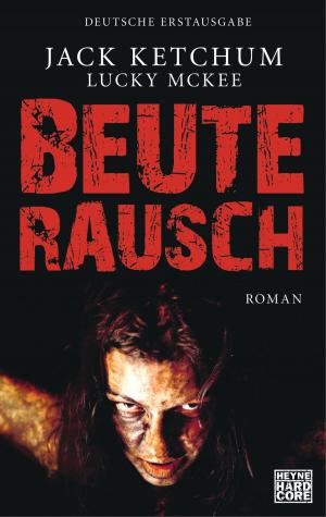 Cover of the book Beuterausch by Iain Banks