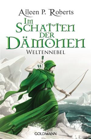 Cover of the book Im Schatten der Dämonen by Angela Kämper