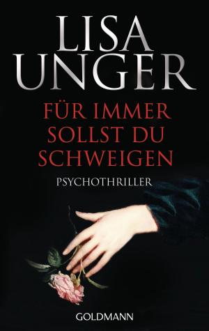 Cover of the book Für immer sollst du schweigen by Barrie Savory