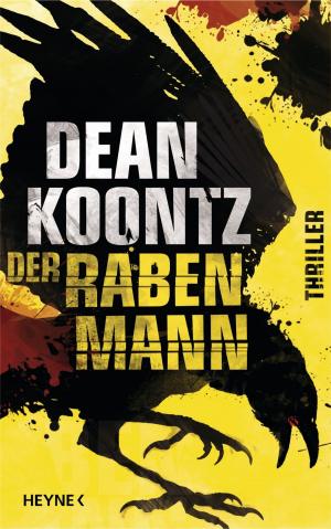 bigCover of the book Der Rabenmann by 