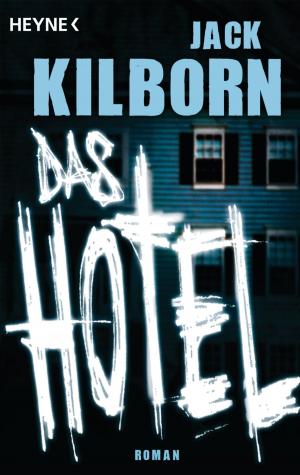 Cover of the book Das Hotel by Joe Haldeman