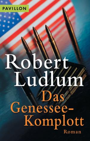 Cover of the book Das Genessee-Komplott by Andreas Gruber