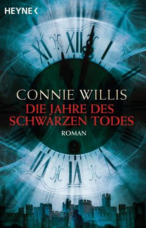 Cover of the book Die Jahre des schwarzen Todes by Frederik Pohl