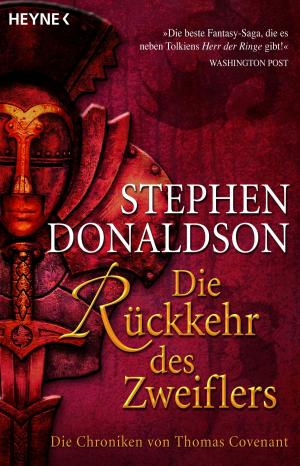 Cover of the book Die Rückkehr des Zweiflers by Brian Herbert, Kevin J. Anderson